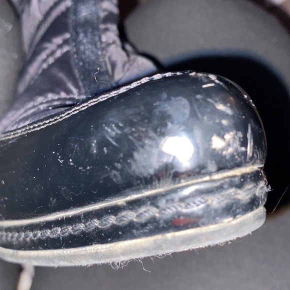 FIONI Women's Boot Vintage 1990's - Picture 6 of 7